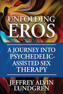 Front cover_Unfolding Eros