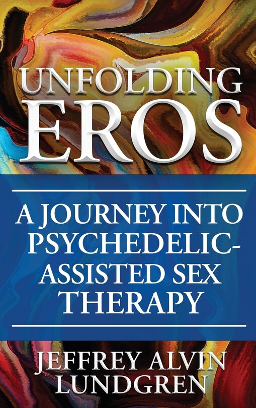 Front cover_Unfolding Eros