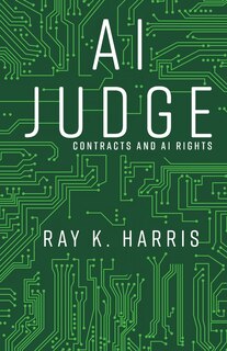 Front cover_AI Judge