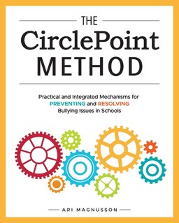 Couverture_The CirclePoint Method
