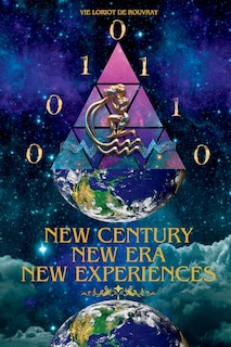 Couverture_New Century, New Era, New Experiences