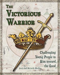 Front cover_The Victorious Warrior