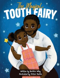 Couverture_The Magical Tooth Fairy