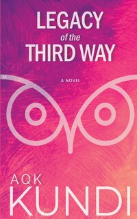 Couverture_Legacy of the Third Way