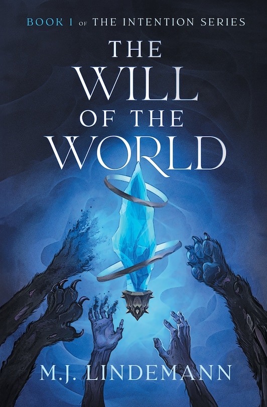 Front cover_The Will of the World