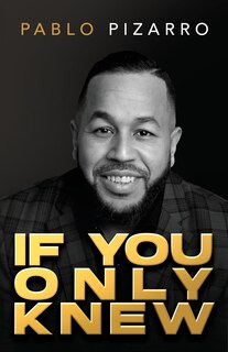Front cover_If You Only Knew