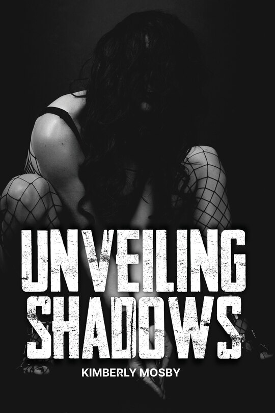 Couverture_Unveiling Shadows