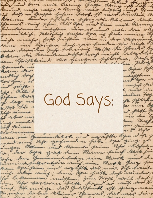Couverture_God Says Journal-(Large)