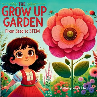 Couverture_The Grow Up Garden