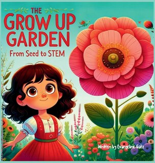 Couverture_The Grow Up Garden