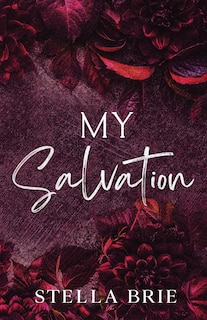 Front cover_My Salvation