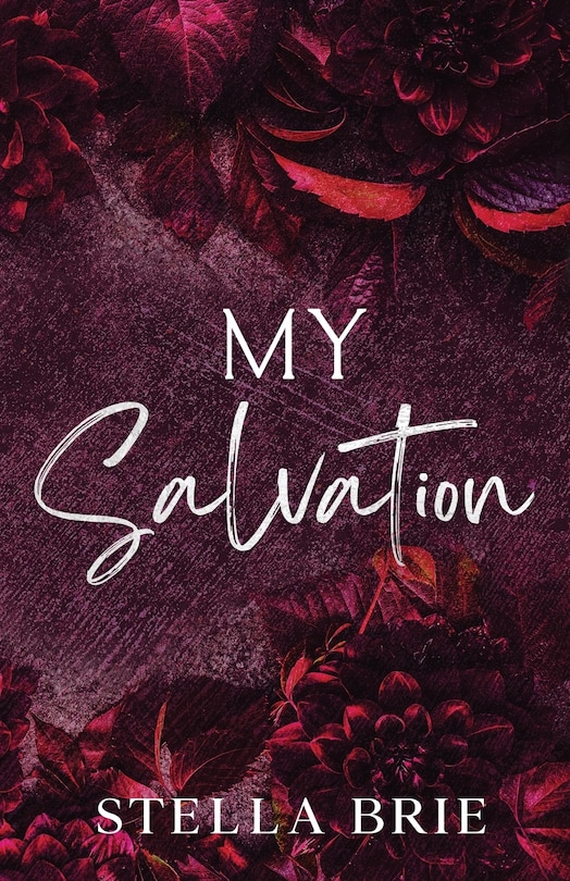 Front cover_My Salvation