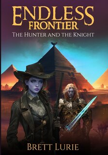 Front cover_Endless Frontier