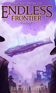 Front cover_Folktales from the Endless Frontier