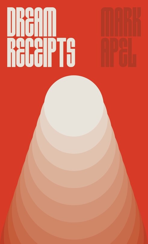 Couverture_Dream Receipts