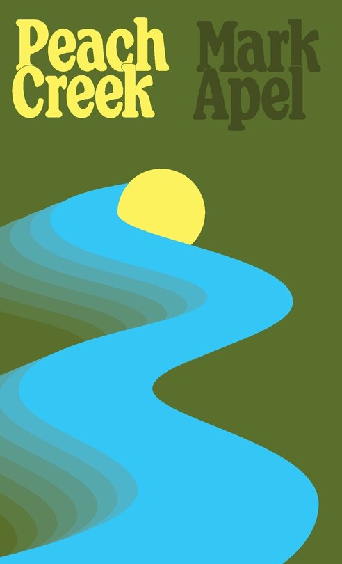 Front cover_Peach Creek