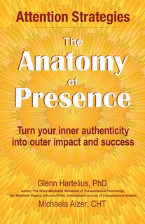 Front cover_The Anatomy of Presence