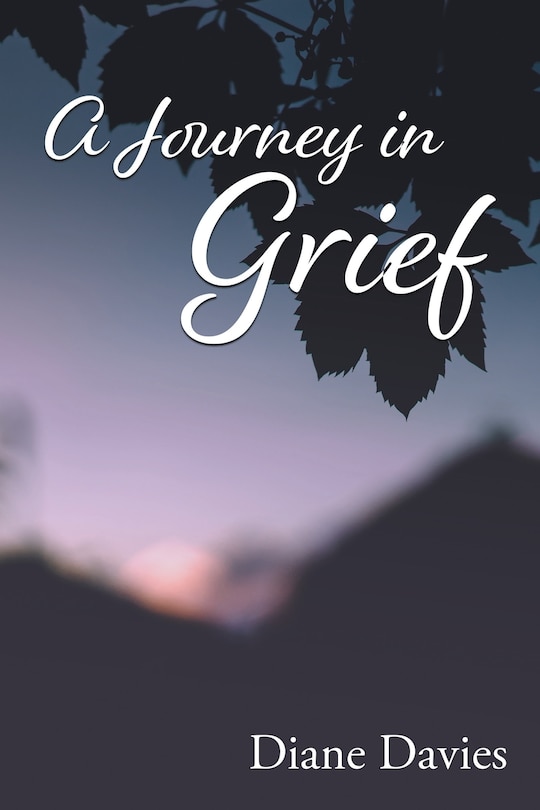 Couverture_A Journey In Grief