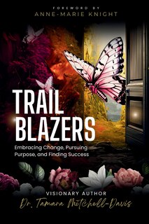 Front cover_Trailblazers
