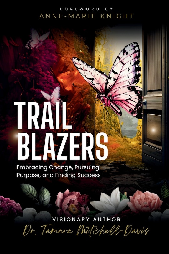 Front cover_Trailblazers