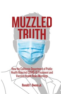 Front cover_Muzzled Truth