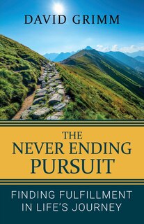 Couverture_The Never Ending Pursuit