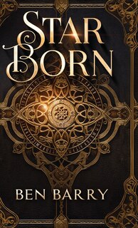 Front cover_Star Born