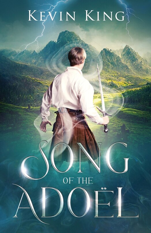 Couverture_Song of the Adoël