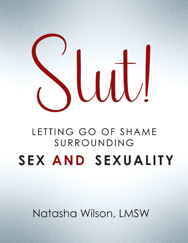 Front cover_Slut!