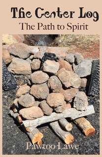 Front cover_The Center Log