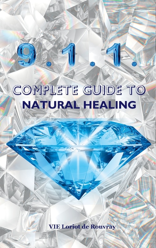 Couverture_9.1.1. Complete Guide to Natural Healing