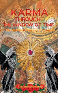Front cover_Karma Through the Window of Time