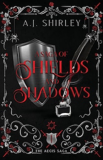Front cover_A Saga of Shields and Shadows