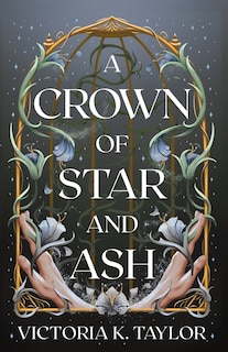 Couverture_A Crown of Star & Ash