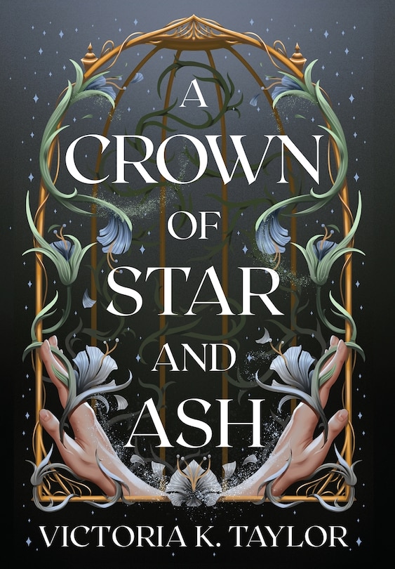 Couverture_A Crown of Star & Ash
