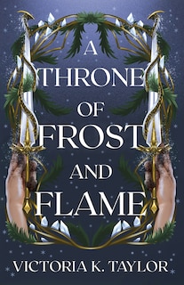 Couverture_A Throne of Frost and Flame