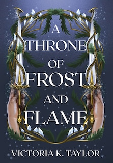 Couverture_A Throne of Frost and Flame