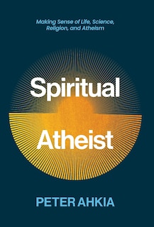 Front cover_Spiritual Atheist