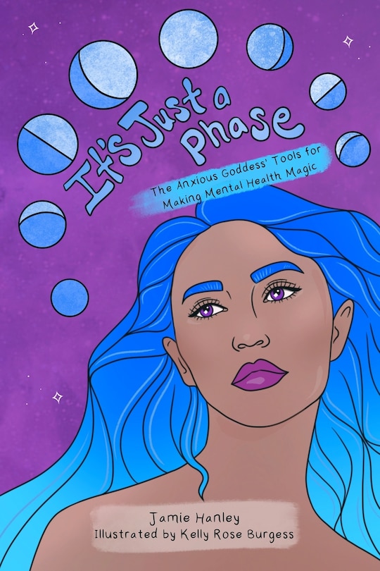 Front cover_It's Just a Phase