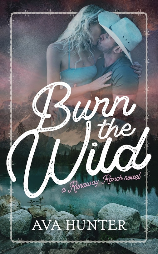 Couverture_Burn the Wild
