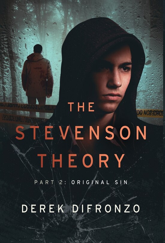 Couverture_The Stevenson Theory - Part 2 - Original Sin