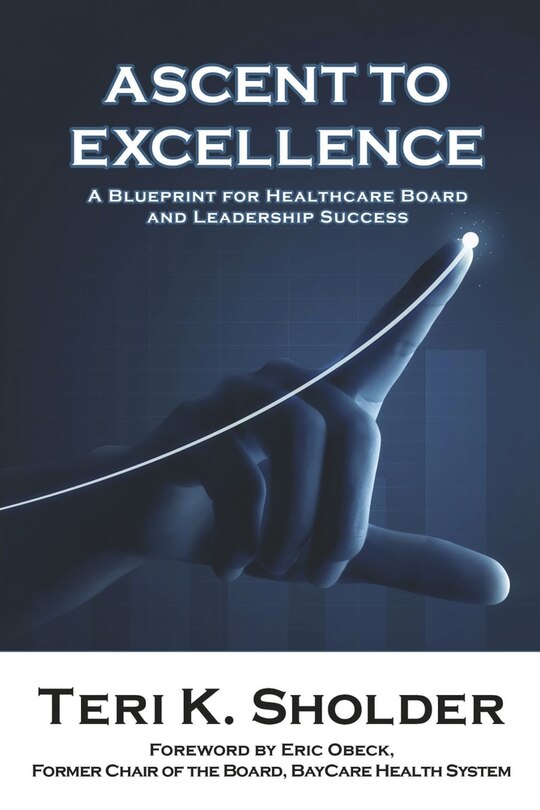Front cover_Ascent to Excellence