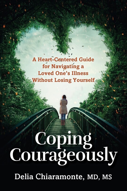 Front cover_Coping Courageously