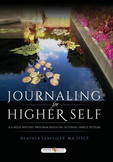 Couverture_Journaling for Higher Self