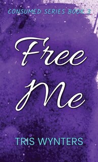 Front cover_Free Me