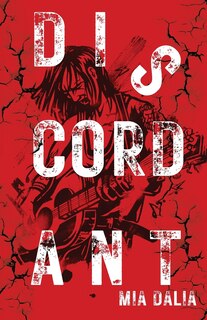 Front cover_Discordant