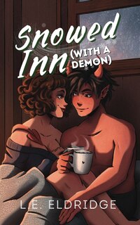 Front cover_Snowed Inn (With a Demon)