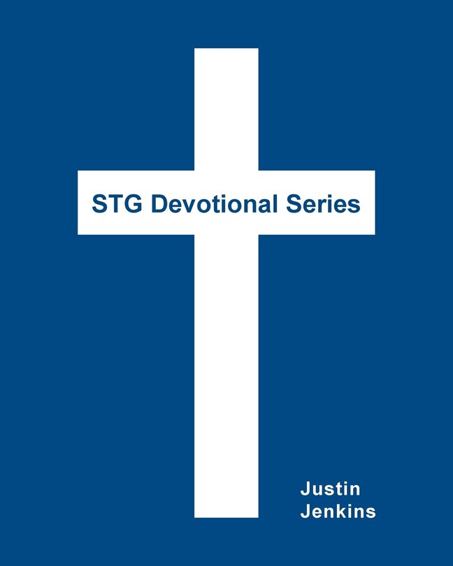 Couverture_STG Devotional Series