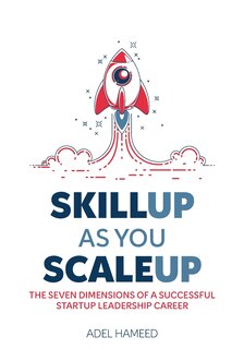 Front cover_Skillup As You Scaleup