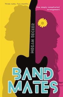 Couverture_Band Mates